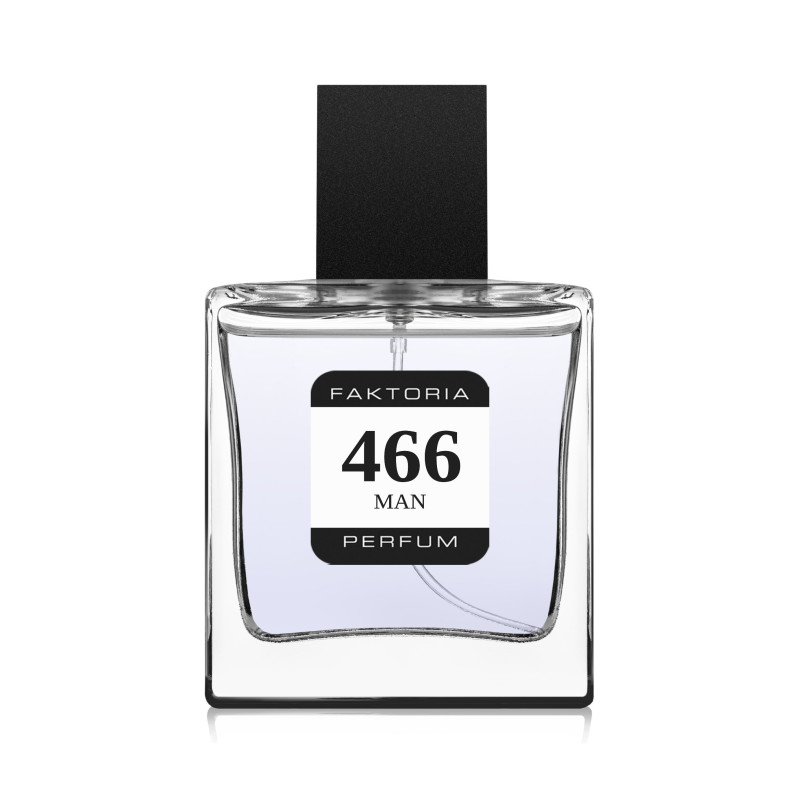 466 Faktoria Perfum - Zamiennik / Odpowiednik DIOR - Sauvage Elixir