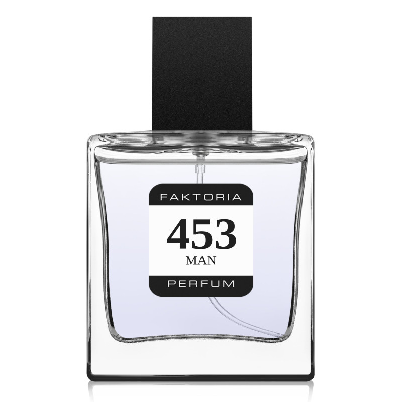 453 Faktoria Perfum