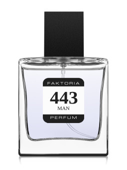 443 Faktoria Perfum