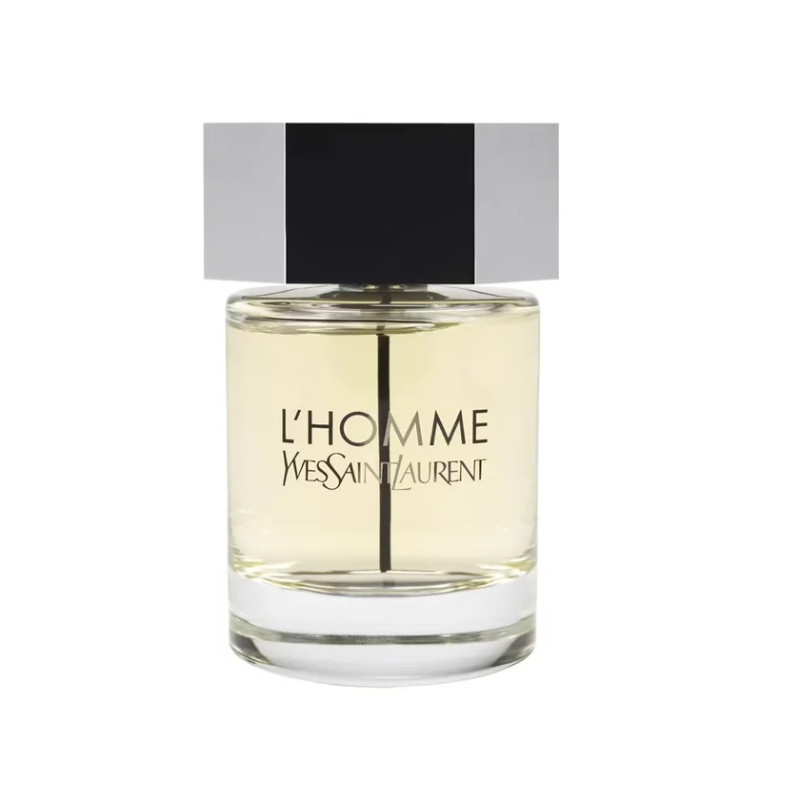 YVES SAINT LAURENT L'HOMME