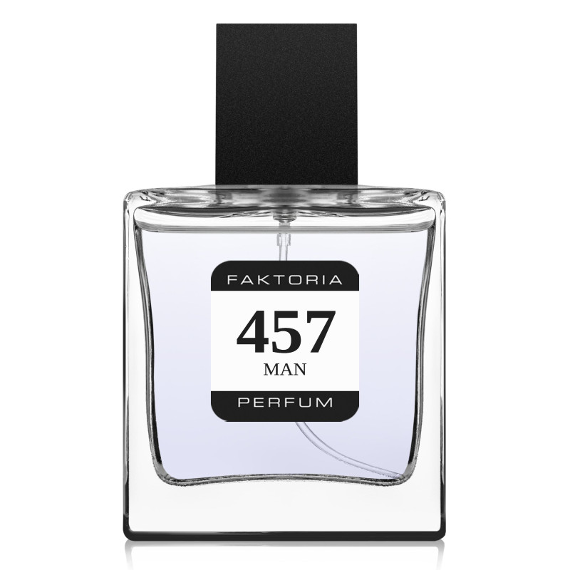 457 Faktoria Perfum