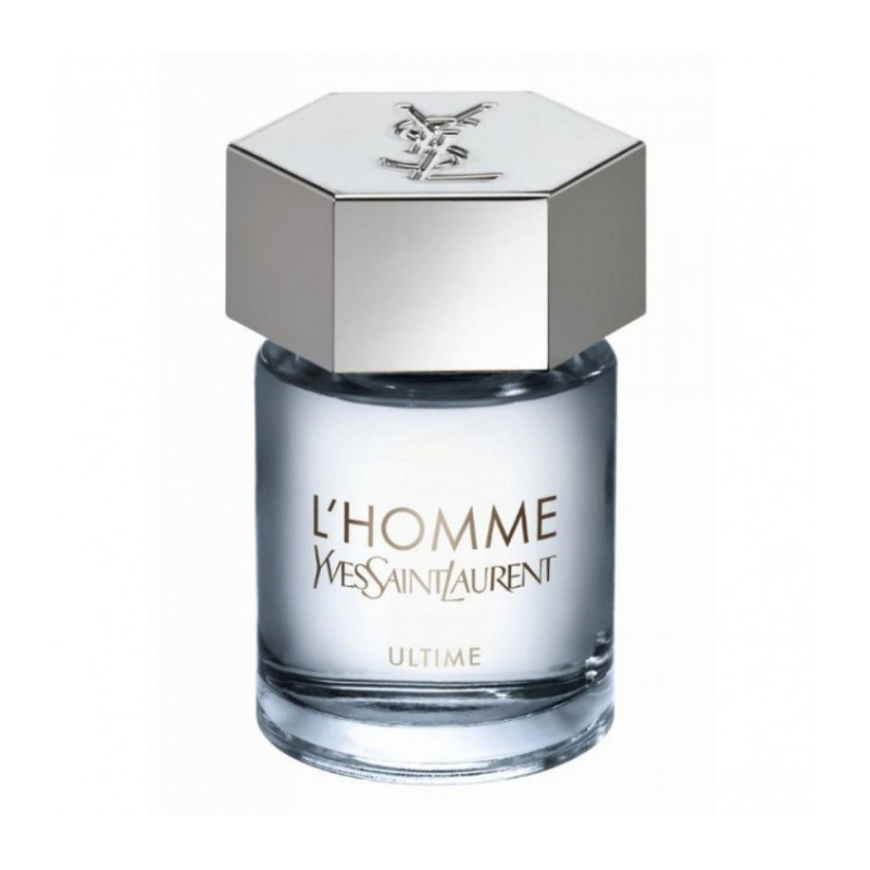 YVES SAINT LAURENT L'HOMME ULTIME