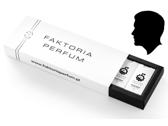 MĘSKI Zestaw Prezentowy ŚWIEŻE 6x35 ml (328,330,321,348,322,300)