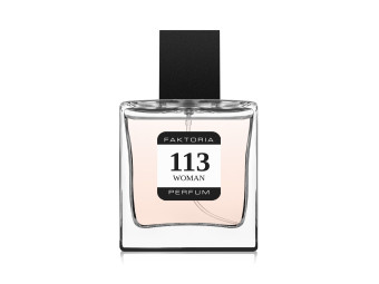 113 Faktoria Perfum Intensiv 25%