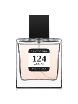 124 Faktoria Perfum INTENSIVE 30%