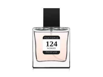 124 Faktoria Perfum INTENSIVE 30%