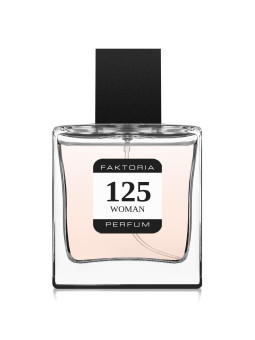 125 Faktoria Perfum INTENSIVE 30%