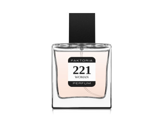 221 Faktoria Perfum INTENSIVE 29%
