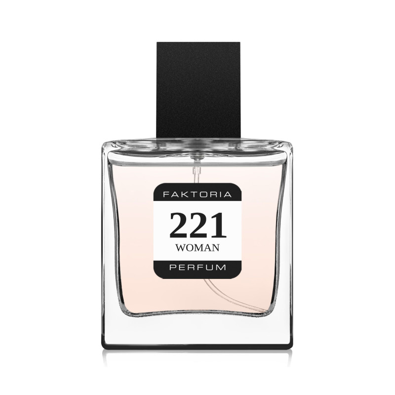221 Faktoria Perfum INTENSIVE 29%