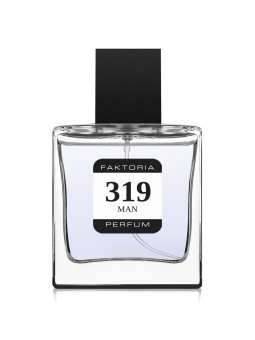 319 Faktoria Perfum INTENSIVE 25%
