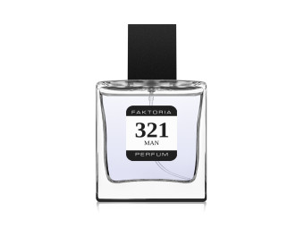 321 Faktoria Perfum INTENSIVE 30%