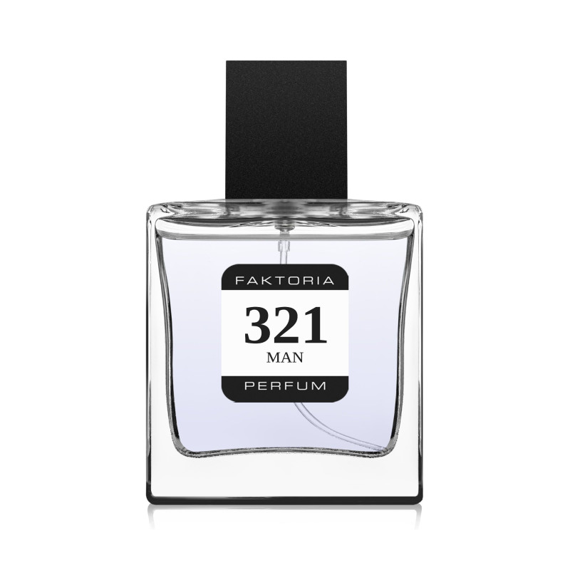 321 Faktoria Perfum INTENSIVE 30%