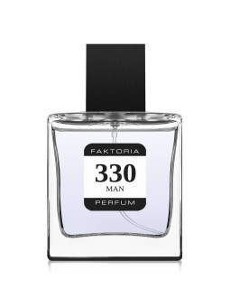 330 Faktoria Perfum INTENSIVE 25%