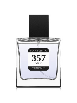 357 Faktoria Perfum INTENSIVE 30%