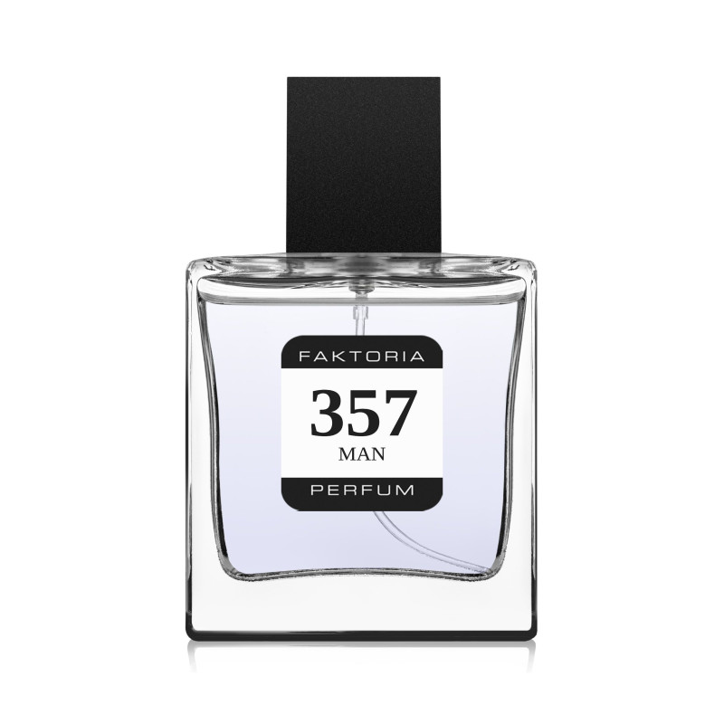 357 Faktoria Perfum INTENSIVE 30%