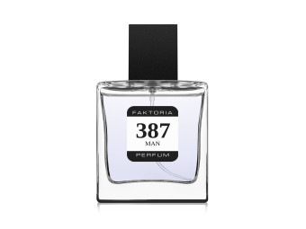 387 Faktoria Perfum INTENSIVE 30%