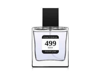 499 Faktoria Perfum INTENSIVE 30%