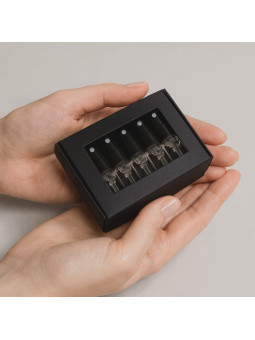 Zestaw Próbek dla Mężczyzn Top 12