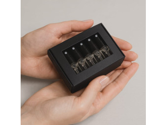 Zestaw 12 Próbek NOWOŚCI Męskie