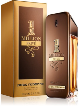 Paco Rabanne - One Million Prive