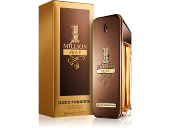 Paco Rabanne - One Million Prive
