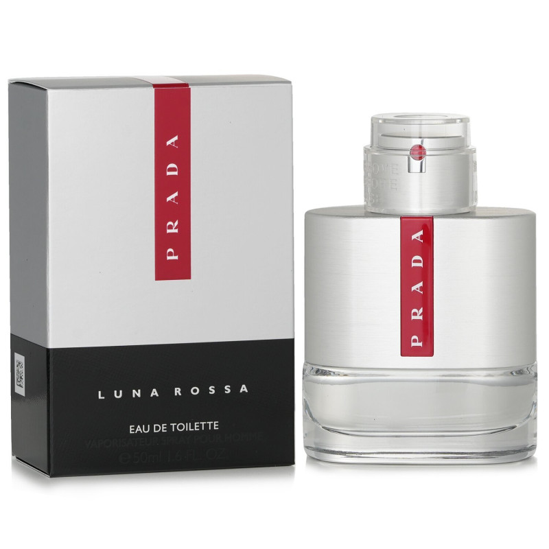 Prada - Luna Rossa