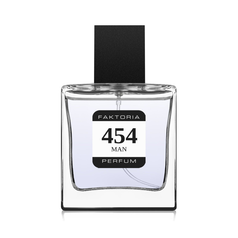 454 Faktoria Perfum