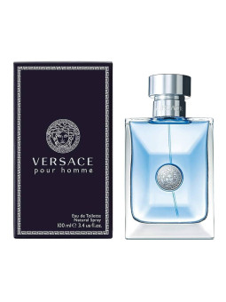 Versace - Pour Homme