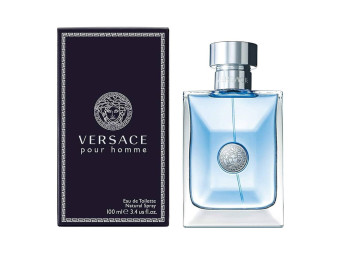 Versace - Pour Homme
