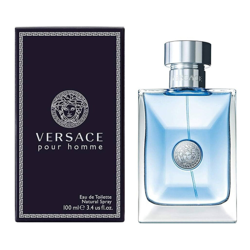 Versace - Pour Homme