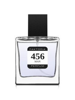 456 Faktoria Perfum