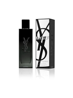 Yves Saint Laurent - Myslf