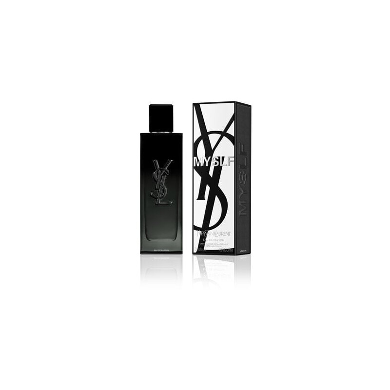 Yves Saint Laurent - Myslf