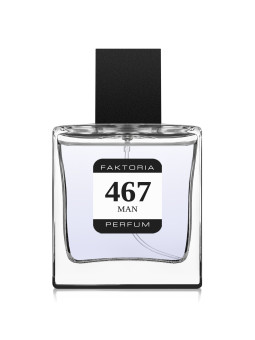 467 Faktoria Perfum