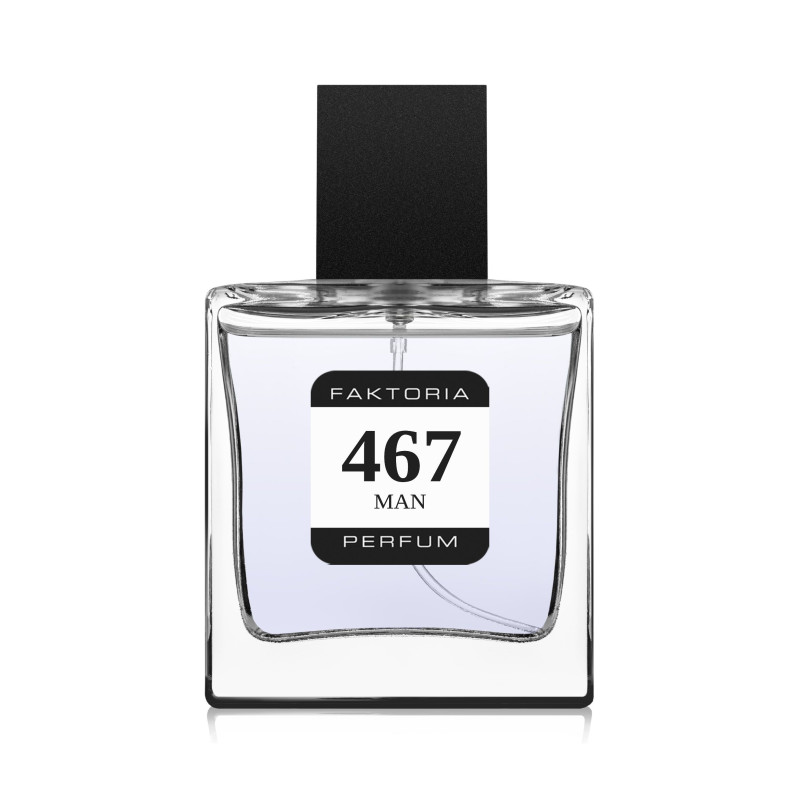 467 Faktoria Perfum
