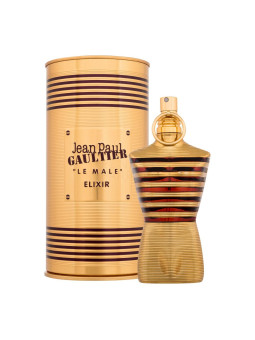 Jean Paul Gaultier - Le Male Elixir