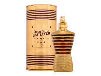 Jean Paul Gaultier - Le Male Elixir