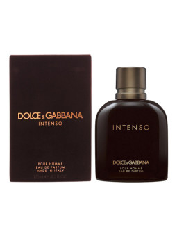 Dolce & Gabbana - Pour Homme Intenso