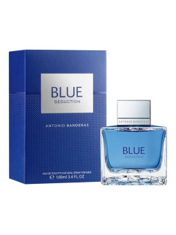 Antonio Banderas – Blue Seduction