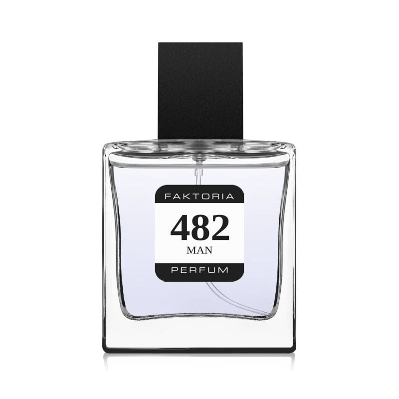 482 Faktoria Perfum