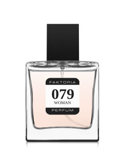 079 Faktoria Perfum