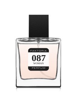 087 Faktoria Perfum