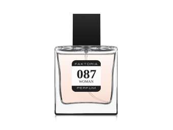 087 Faktoria Perfum
