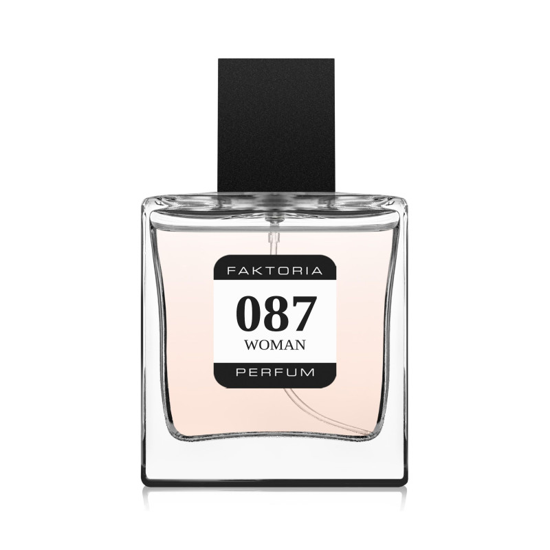 087 Faktoria Perfum