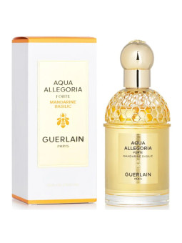 GUERLAIN - Aqua Allegoria Mandarine Basilic Forte