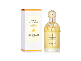 GUERLAIN - Aqua Allegoria Mandarine Basilic Forte