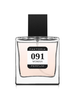 091 Faktoria Perfum
