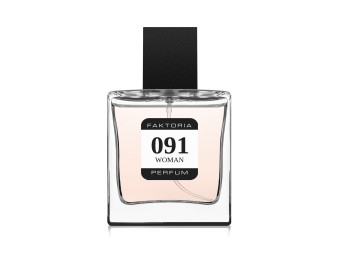 091 Faktoria Perfum
