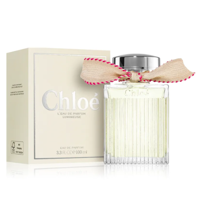 Chloe - Lumineuse