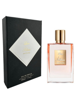 Kilian - Love, don't be shy